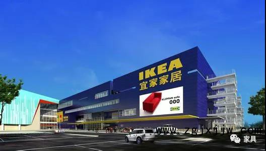 解析宜家家居：品牌戰(zhàn)略和營銷手段及成功經(jīng)營七妙招