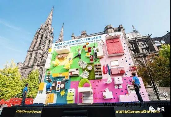 宜家總是給人帶來驚喜