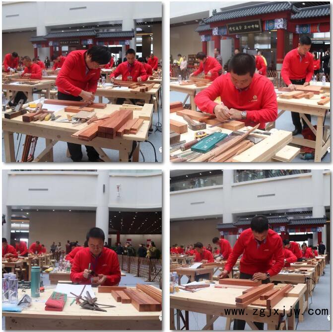 看,選手們一個個多么認真