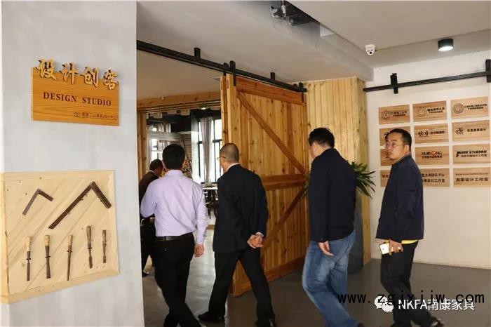 南康工業(家具)設計中心3