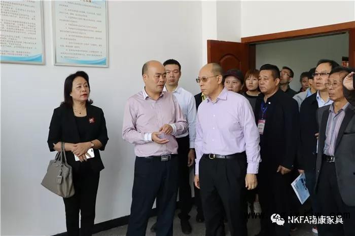 國家家居產品質量監督檢驗中心(江西)2