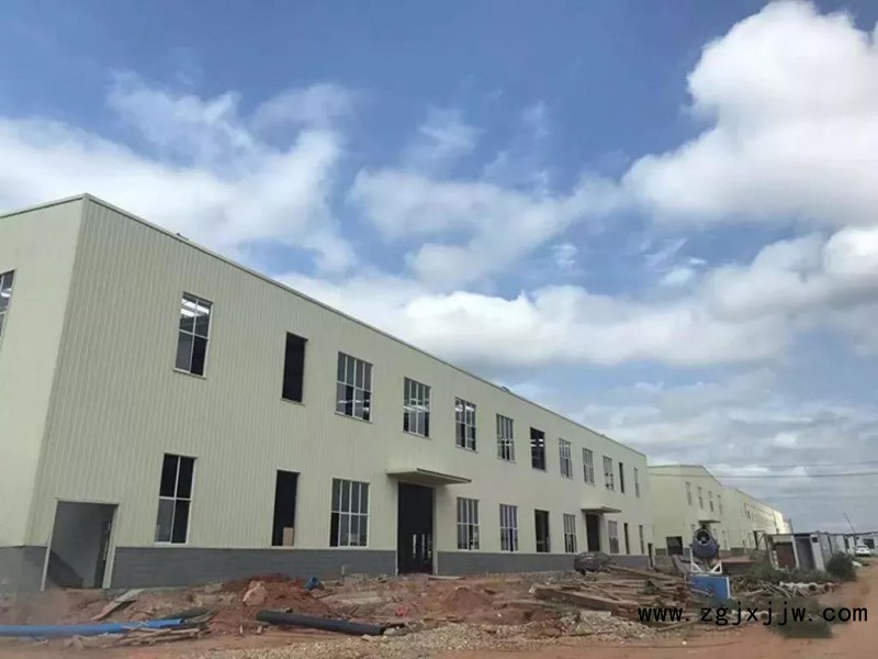 龍華101畝家具集聚區(qū)