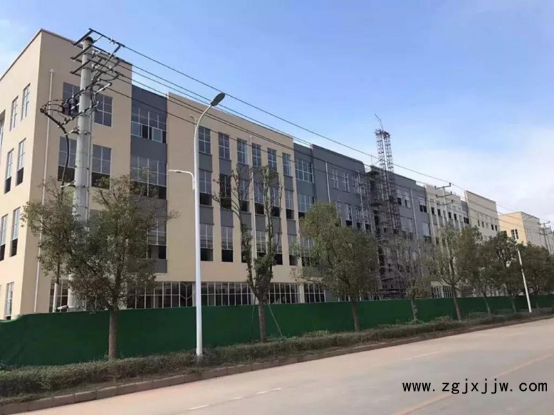 龍華50畝家具集聚區(qū)