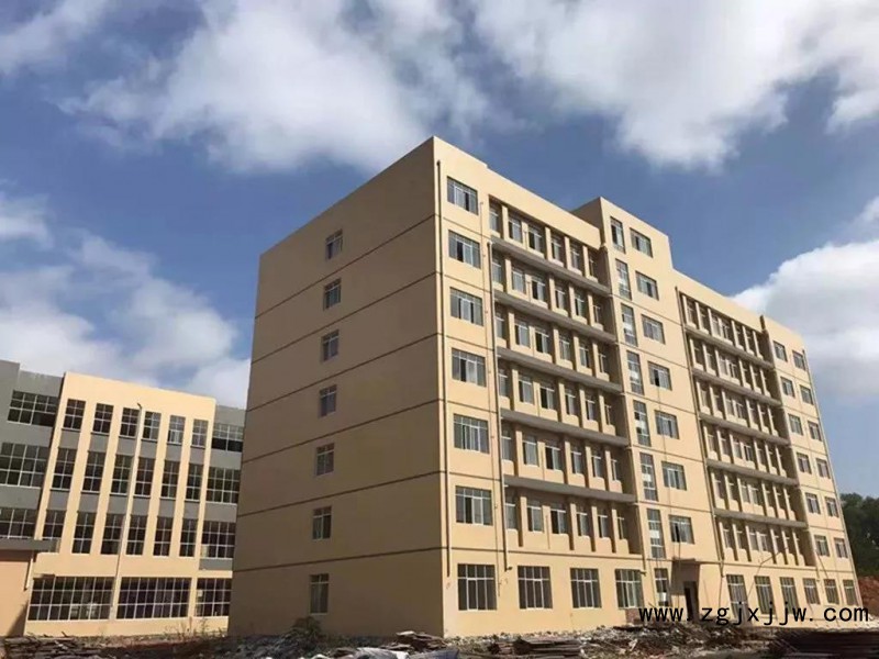 龍華98畝家具集聚區(qū)