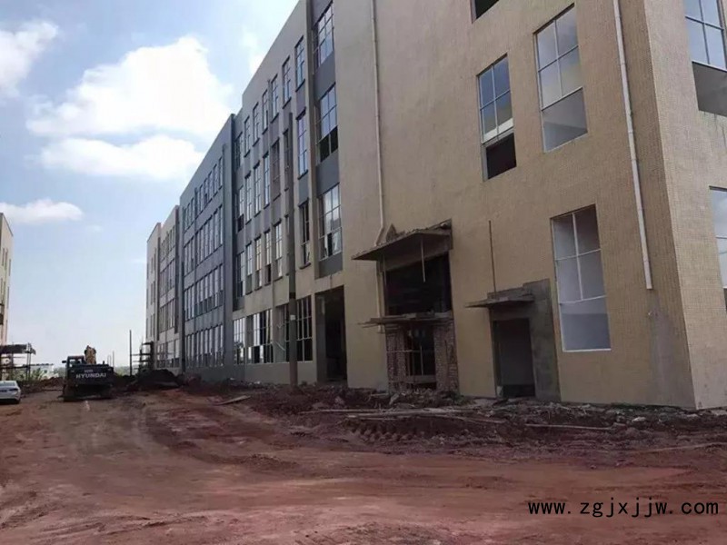 龍華98畝家具集聚區(qū)2