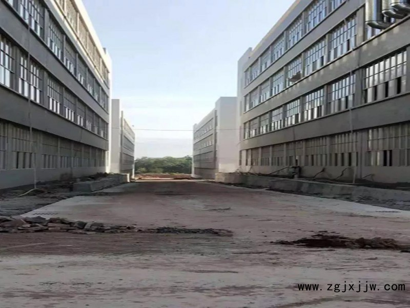 鏡壩聯(lián)民杉樹下(128畝)家具集聚區(qū)