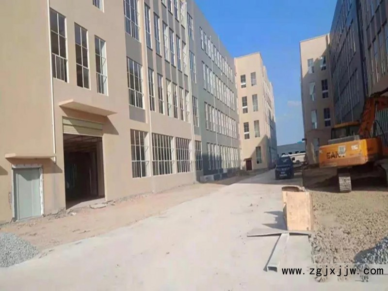 鏡壩工業(yè)園200畝家具集聚區(qū)