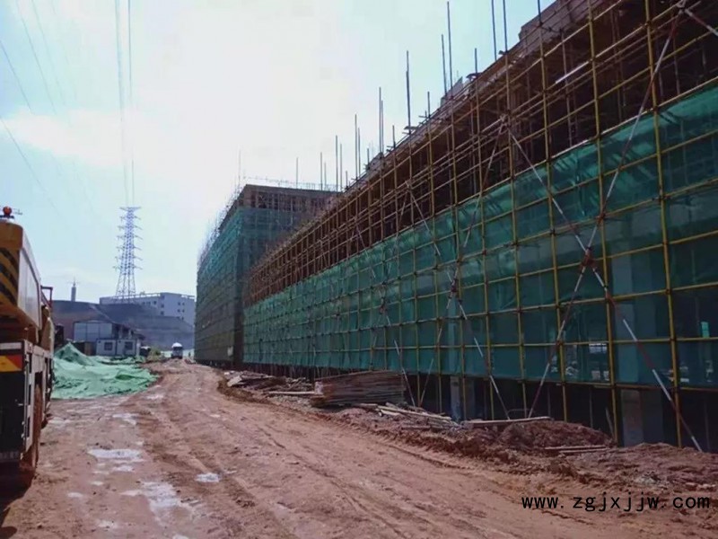 東山官坑家具集聚區(qū)