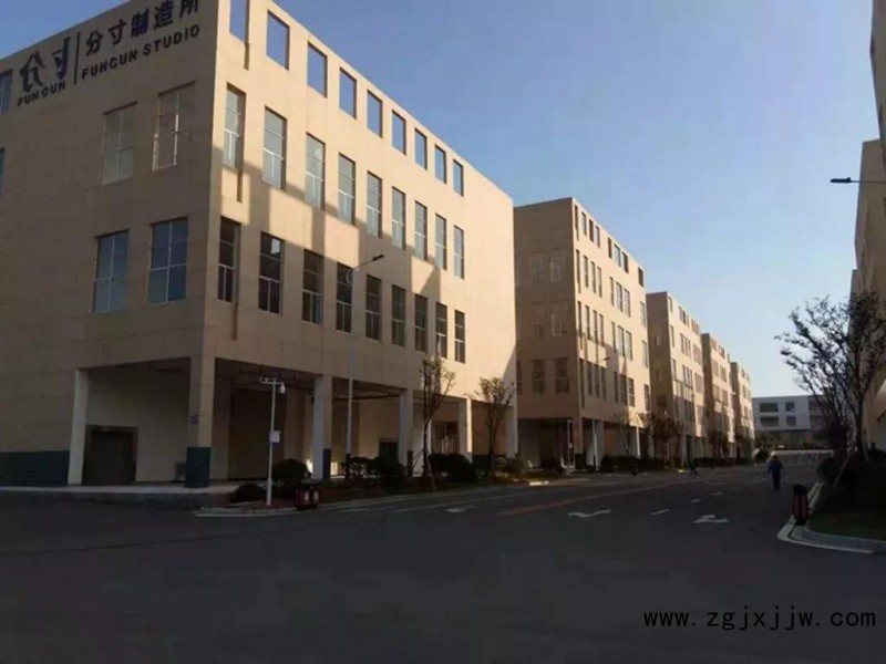 龍回基地150畝家具聚集區(qū)2