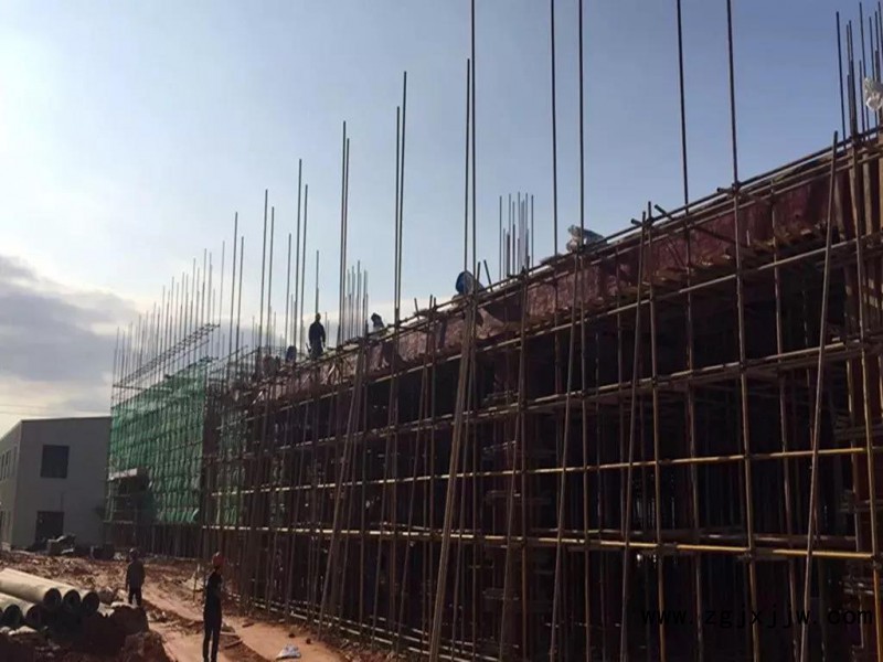 龍回半嶺家具集聚區(qū)