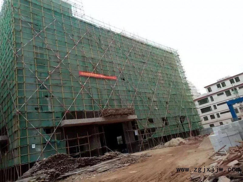 橫寨33畝家具集聚區(qū)