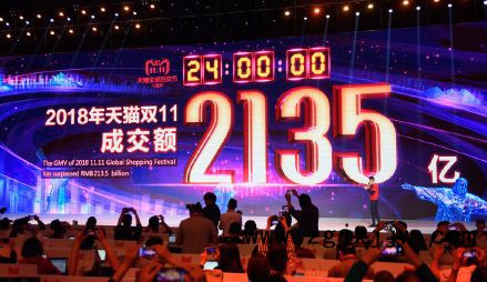 雙十一家居市場諸強爭霸