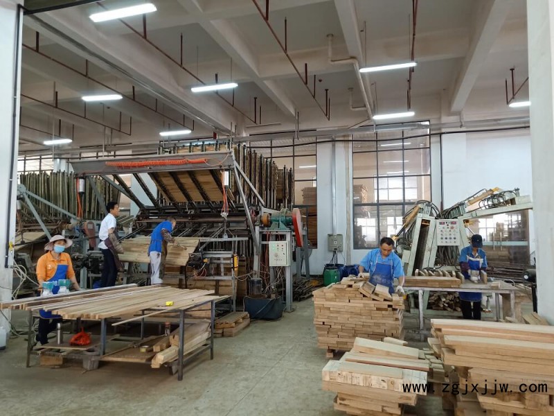 江西匯明生態(tài)家居科技有限公司