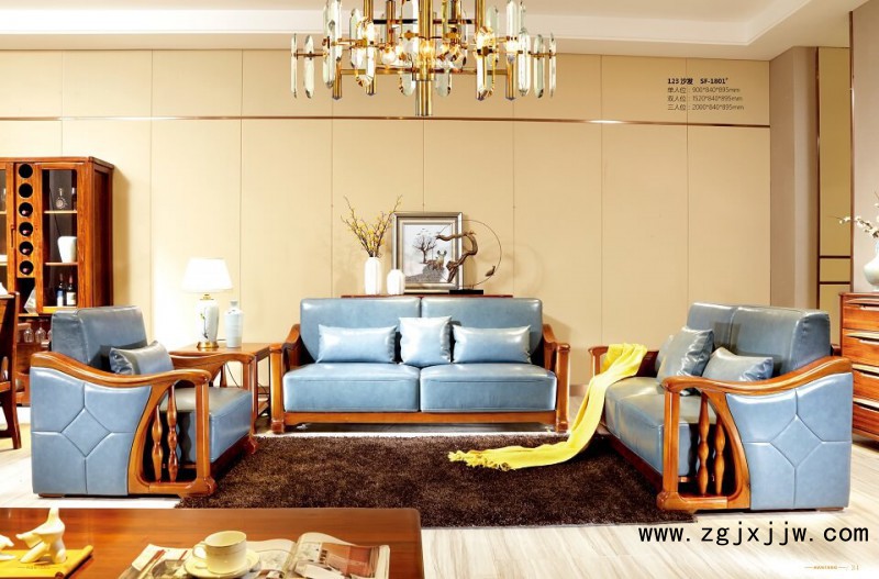 漢唐宮匠北歐家具