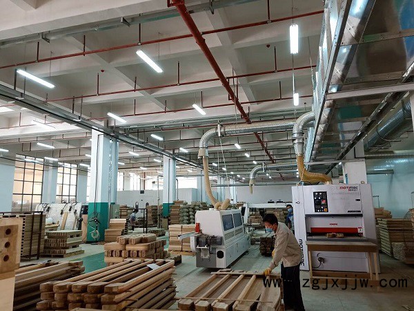 家具行業(yè)勞動(dòng)力人口下降,正給家具業(yè)帶來(lái)沖擊!