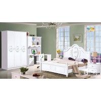 富利雅青少年小美韓式套房2101#(啞光白)