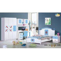 富利雅青少年小美韓式套房A1086#啞光(天藍(lán))