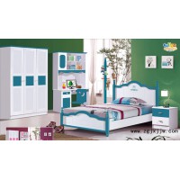 富利雅青少年小美韓式套房A1093#(啞光白+粉紅、啞光白+珍珠藍(lán))