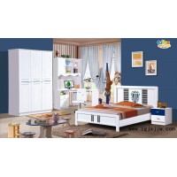 富利雅青少年小美韓式套房Q7#啞光