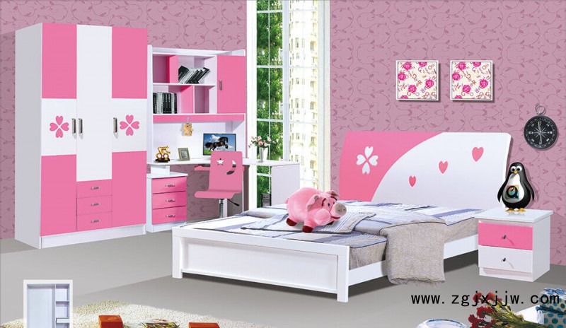 富利雅彩色套房626#(粉紅、淺紫色)