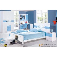 富利雅彩色套房662#(天藍色)