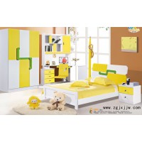 富利雅彩色套房667#(黃色)