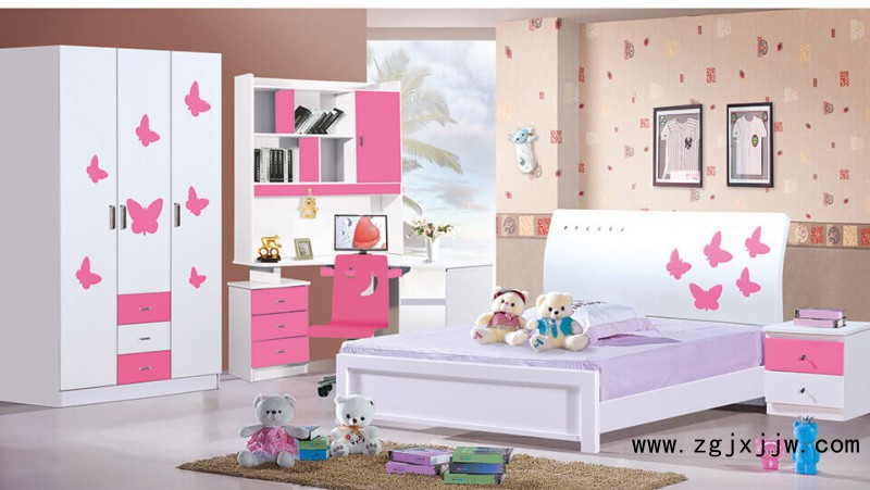 富利雅彩色套房685#(粉紅)