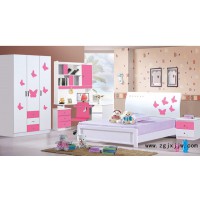 富利雅彩色套房685#(粉紅)