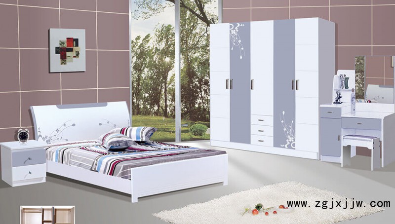 富利雅彩色套房903#(灰色)