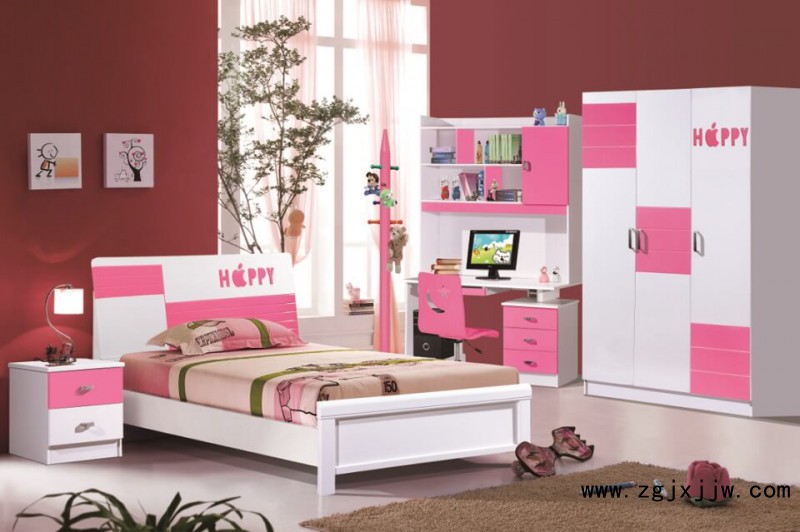 富利雅彩色套房1028#(粉紅)