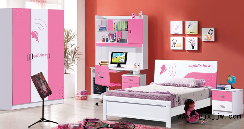 富利雅彩色套房A1011#(粉紅)