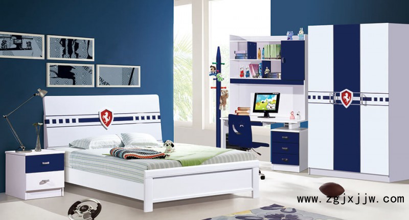 富利雅彩色套房A1013#(寶藍(lán))