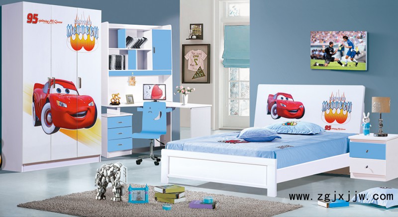 富利雅卡通彩繪套房K19#(95汽車(chē))