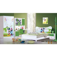 富利雅卡通彩繪套房K57#(米老鼠)