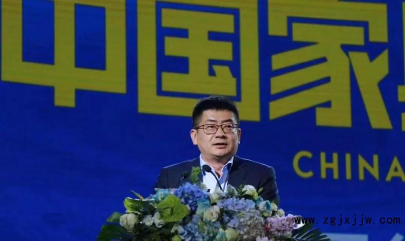 北京居然之家家居連鎖集團有限公司總裁王寧