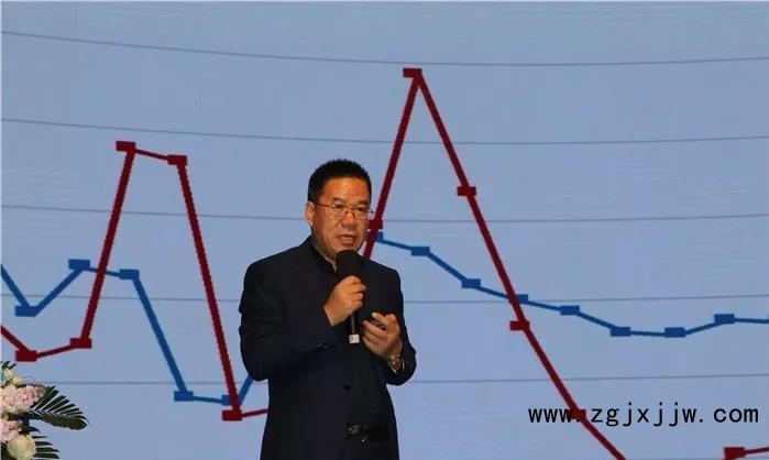 馬光遠老師精彩主題演講，超級干貨分享