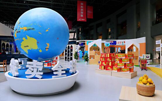 南康家具產業實現轉型升級2