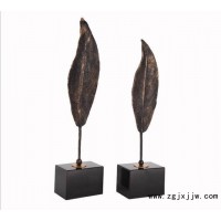 尚悅軟裝金屬擺件4