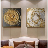 尚悅軟裝抽象掛畫2