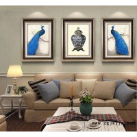 尚悅軟裝美式掛畫3