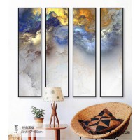 尚悅軟裝新中式掛畫1