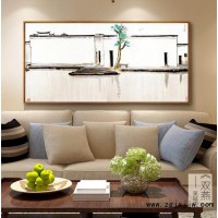 尚悅軟裝新中式掛畫3