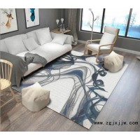 尚悅軟裝家具飾品：地毯4