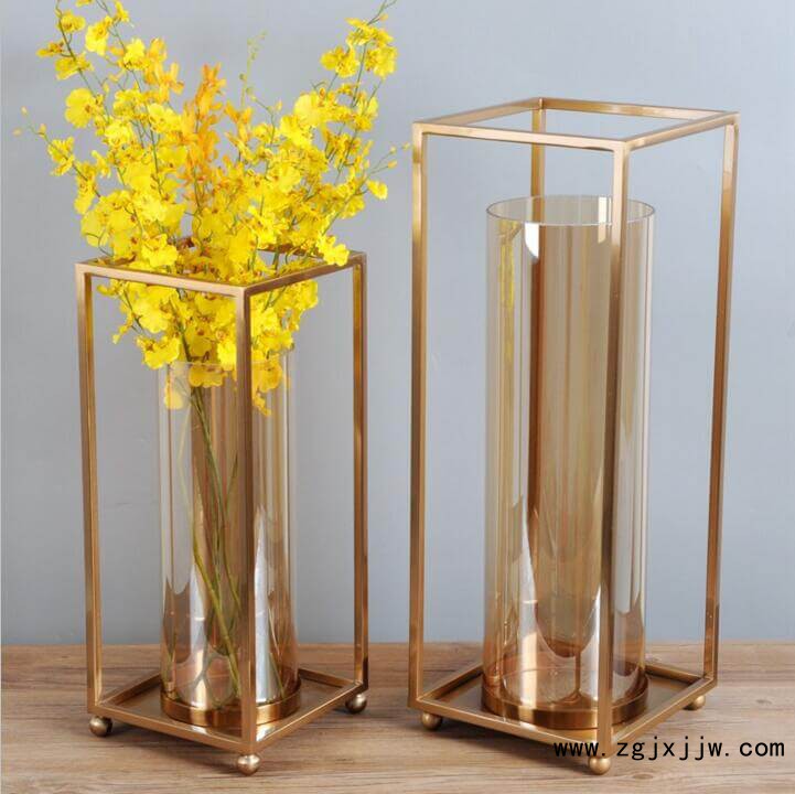 尚悅軟裝花藝飾品6