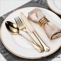 尚悅軟裝餐具飾品4