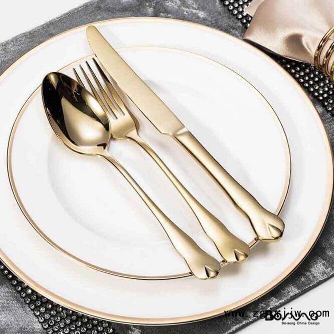 尚悅軟裝餐具飾品5