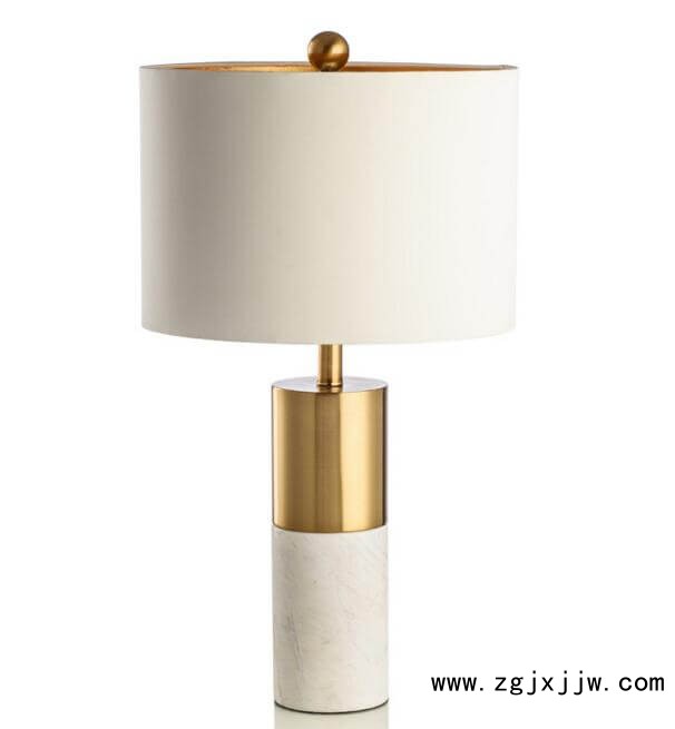 尚悅軟裝臺燈飾品6