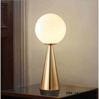 尚悅軟裝臺燈飾品9