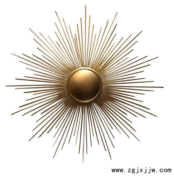 尚悅軟裝壁掛飾品1