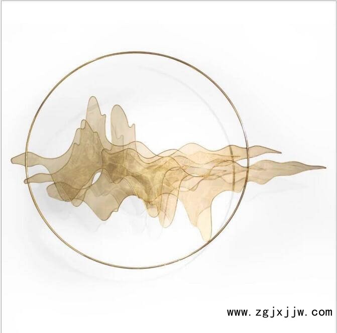 尚悅軟裝壁掛飾品2